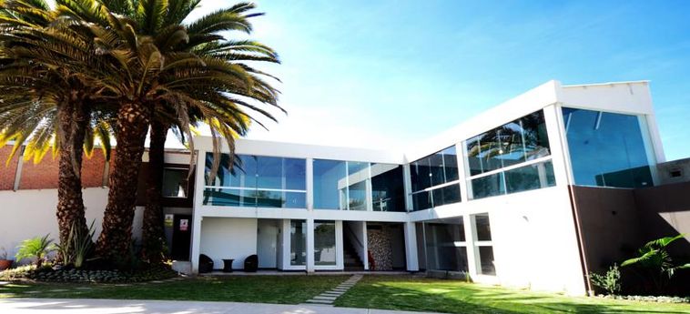 Hotel Camino Plaza Cochabamba : Photo 