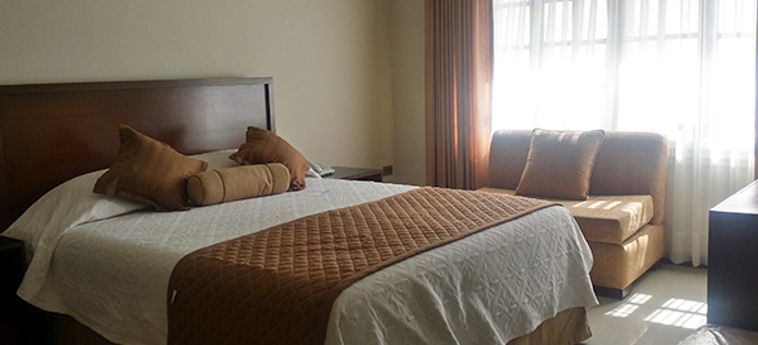 Boutique Casa Magna Cochabamba: Foto 