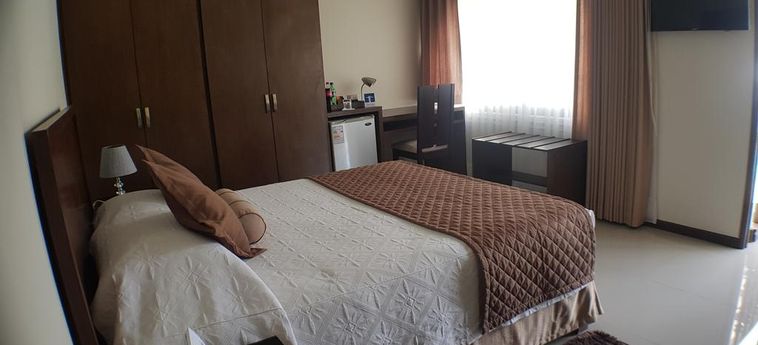 Boutique Casa Magna Cochabamba: Foto 