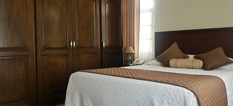 Boutique Casa Magna Cochabamba: Foto 