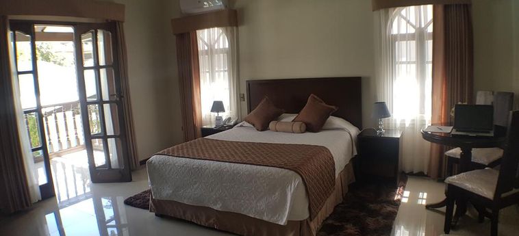 Boutique Casa Magna Cochabamba: Foto 
