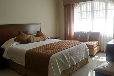 Boutique Casa Magna Cochabamba: Photo 