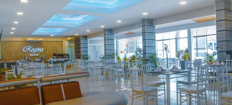 Hotel Regina Resort &Amp; Convenciones Cochabamba: Foto 
