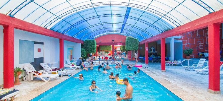 Hotel Regina Resort &Amp; Convenciones Cochabamba: Foto 