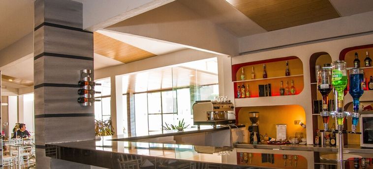 Hotel Regina Resort &Amp; Convenciones Cochabamba: Foto 