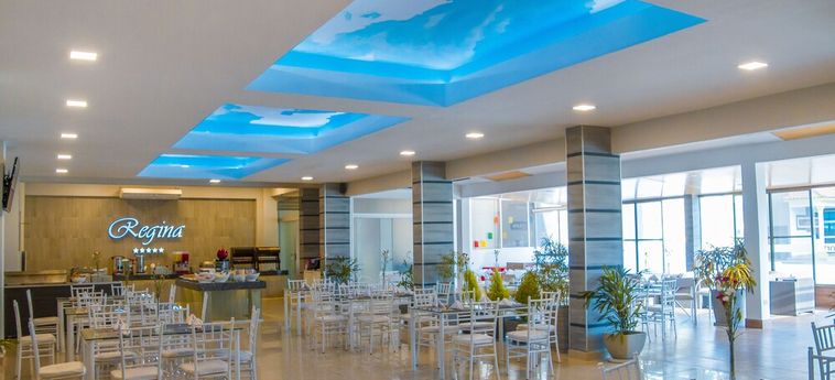 Hotel Regina Resort &Amp; Convenciones Cochabamba: Foto 