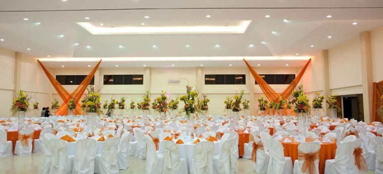 Hotel Regina Resort &Amp; Convenciones Cochabamba: Foto 
