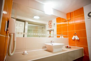 Hotel Regina Resort &Amp; Convenciones Cochabamba: Photo 