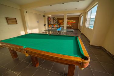 Hotel Regina Resort &Amp; Convenciones Cochabamba: Photo 
