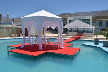 Hotel Regina Resort &Amp; Convenciones Cochabamba: Photo 