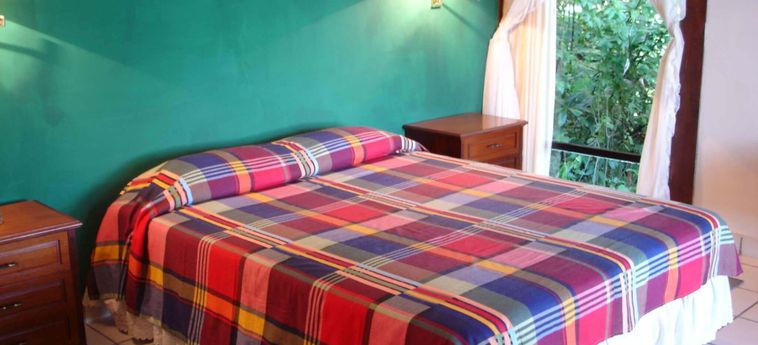 Hotel Los Tucanes Cochabamba: Foto 
