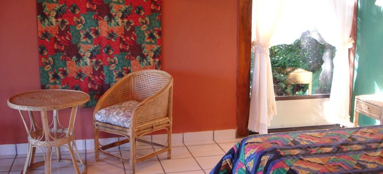 Hotel Los Tucanes Cochabamba: Foto 