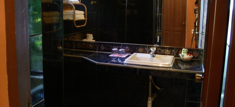 Hotel Los Tucanes Cochabamba: Foto 