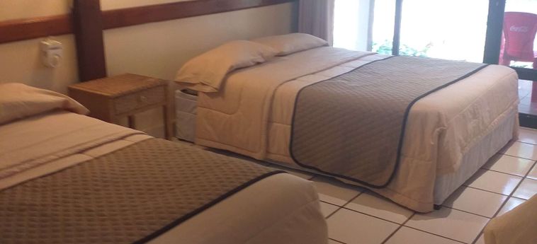 Hotel Los Tucanes Cochabamba: Foto 