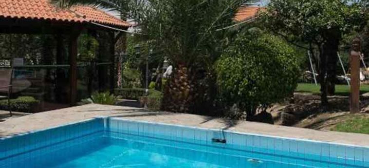 Avanti Hotel &Amp; Convention Center Cochabamba : Photo 