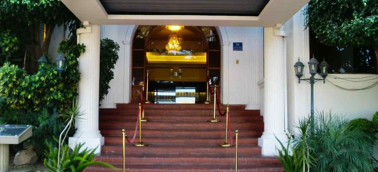 Avanti Hotel &Amp; Convention Center Cochabamba : Photo 