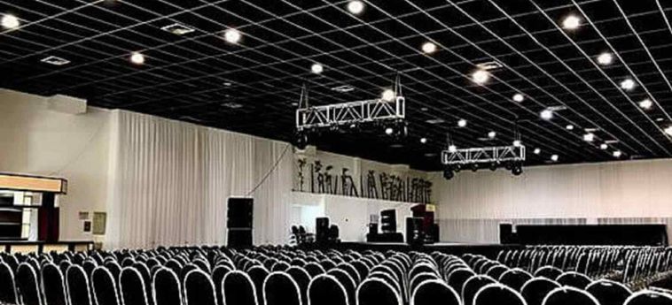 Avanti Hotel &Amp; Convention Center Cochabamba: Foto 