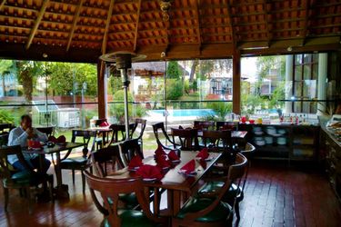 Avanti Hotel &Amp; Convention Center Cochabamba: Photo 