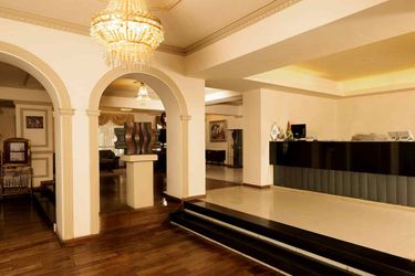 Avanti Hotel &Amp; Convention Center Cochabamba: Photo 