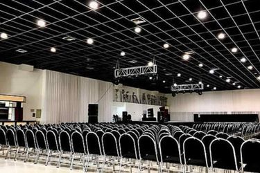 Avanti Hotel &Amp; Convention Center Cochabamba: Photo 