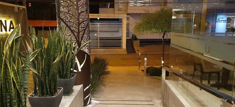 Catena Hotel Cochabamba: Foto 