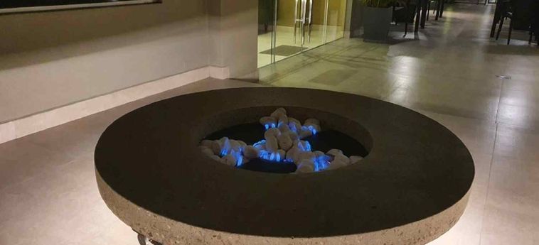 Catena Hotel Cochabamba: Foto 