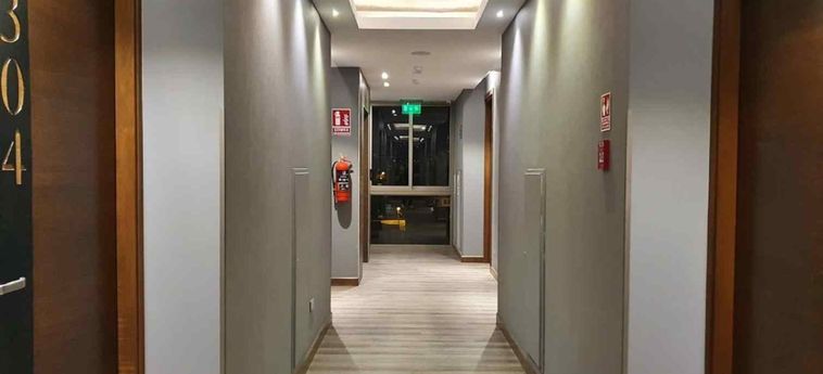 Catena Hotel Cochabamba: Photo 