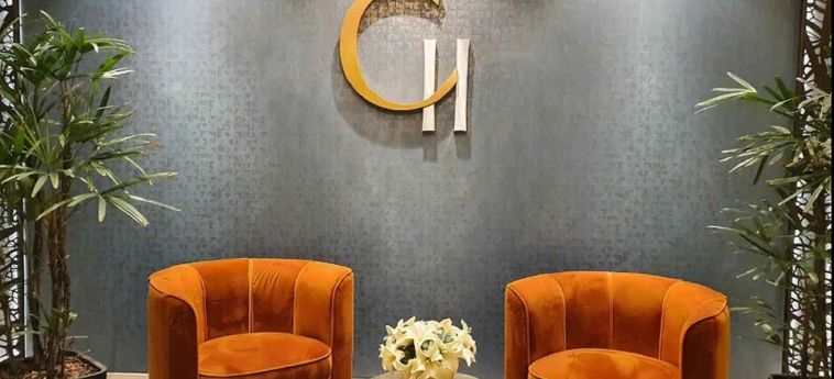 Catena Hotel Cochabamba: Photo 