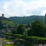 LIVING IN THE HISTORIC COCHEM OLD TOWN 0 Stars