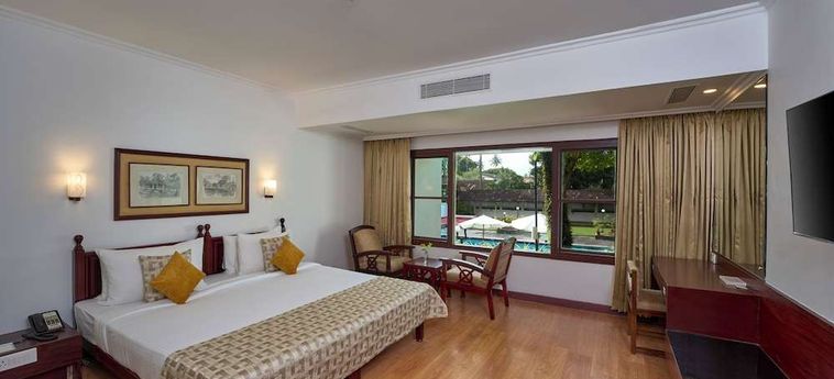 Casino Hotel - Cgh Earth, Cochin Cochin (Kochi): Foto 