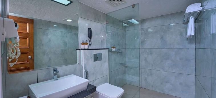 Casino Hotel - Cgh Earth, Cochin Cochin (Kochi): Foto 