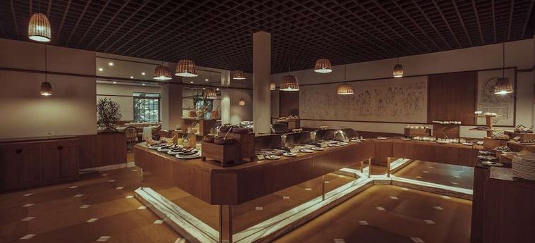 Casino Hotel - Cgh Earth, Cochin Cochin (Kochi): Foto 