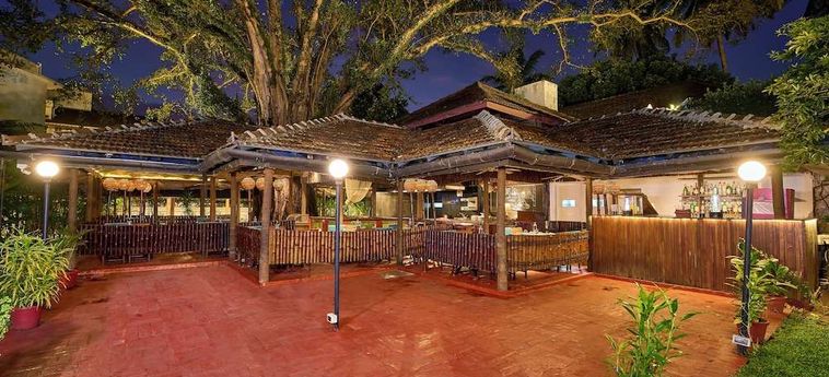 Casino Hotel - Cgh Earth, Cochin Cochin (Kochi): Foto 