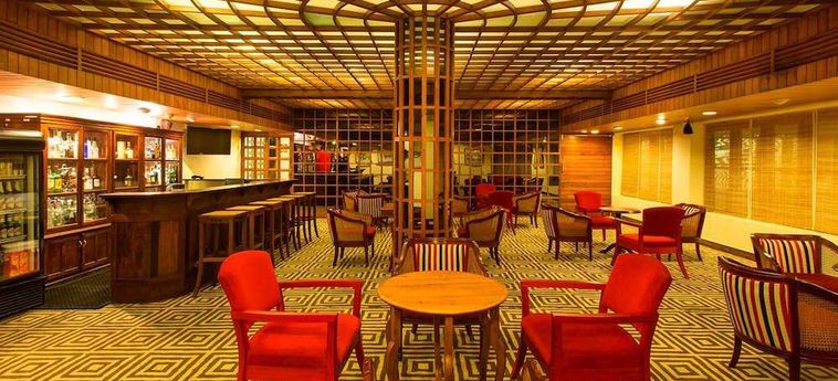Casino Hotel - Cgh Earth, Cochin Cochin (Kochi): Foto 