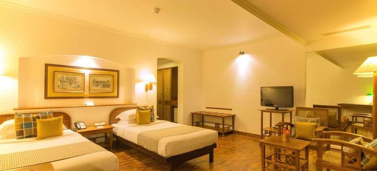 Casino Hotel - Cgh Earth, Cochin Cochin (Kochi) : Photo 