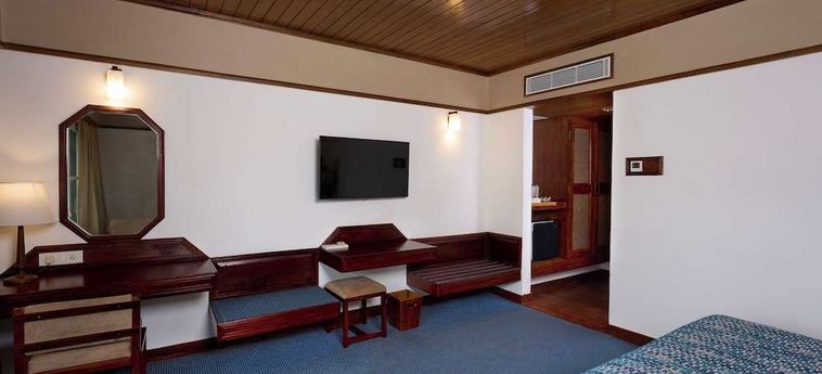 Casino Hotel - Cgh Earth, Cochin Cochin (Kochi) : Photo 
