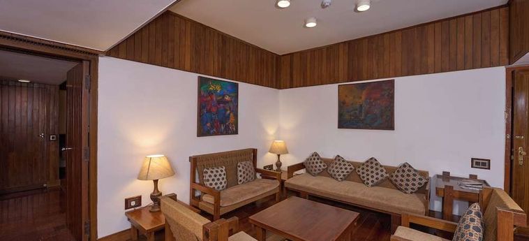 Casino Hotel - Cgh Earth, Cochin Cochin (Kochi) : Photo 
