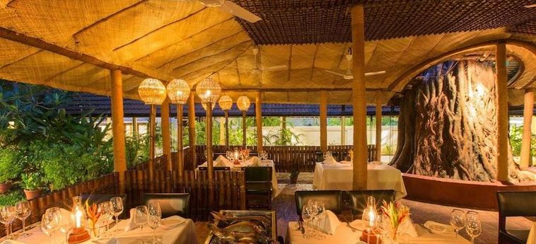 Casino Hotel - Cgh Earth, Cochin Cochin (Kochi) : Photo 