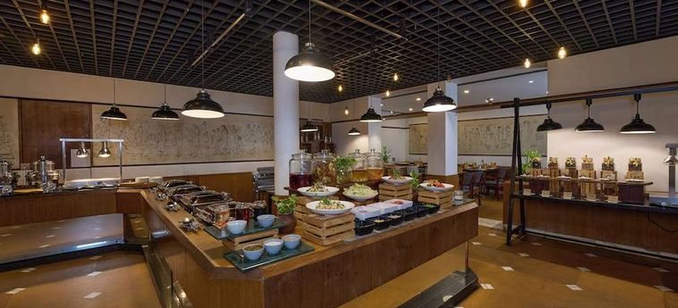 Casino Hotel - Cgh Earth, Cochin Cochin (Kochi) : Photo 