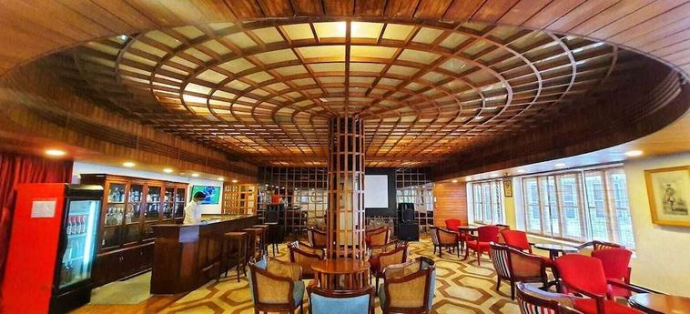 Casino Hotel - Cgh Earth, Cochin Cochin (Kochi) : Photo 