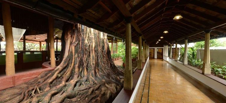 Casino Hotel - Cgh Earth, Cochin Cochin (Kochi) : Photo 