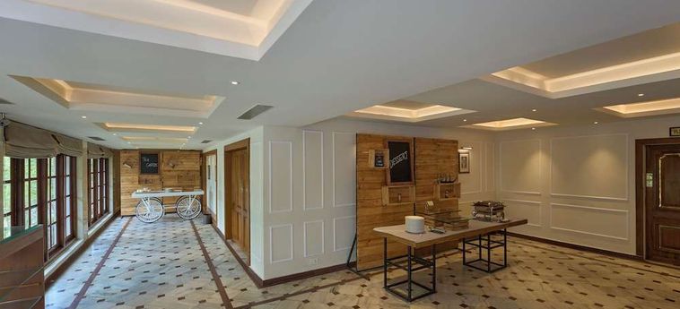 Casino Hotel - Cgh Earth, Cochin Cochin (Kochi) : Photo 