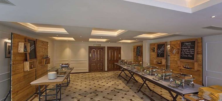 Casino Hotel - Cgh Earth, Cochin Cochin (Kochi) : Photo 
