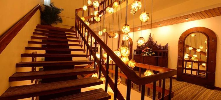 Casino Hotel - Cgh Earth, Cochin Cochin (Kochi) : Photo 