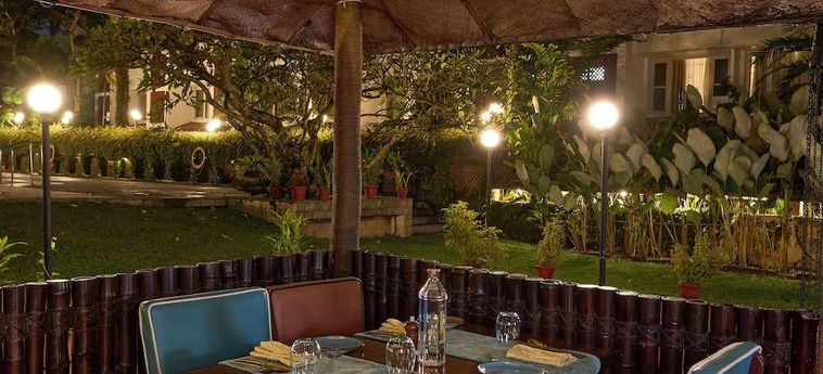 Casino Hotel - Cgh Earth, Cochin Cochin (Kochi) : Photo 