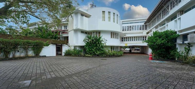Casino Hotel - Cgh Earth, Cochin Cochin (Kochi) : Photo 