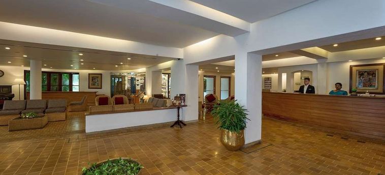 Casino Hotel - Cgh Earth, Cochin Cochin (Kochi): Foto 