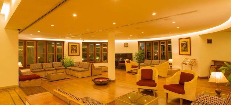 Casino Hotel - Cgh Earth, Cochin Cochin (Kochi): Foto 