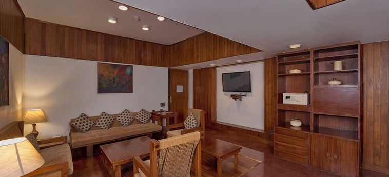 Casino Hotel - Cgh Earth, Cochin Cochin (Kochi): Foto 