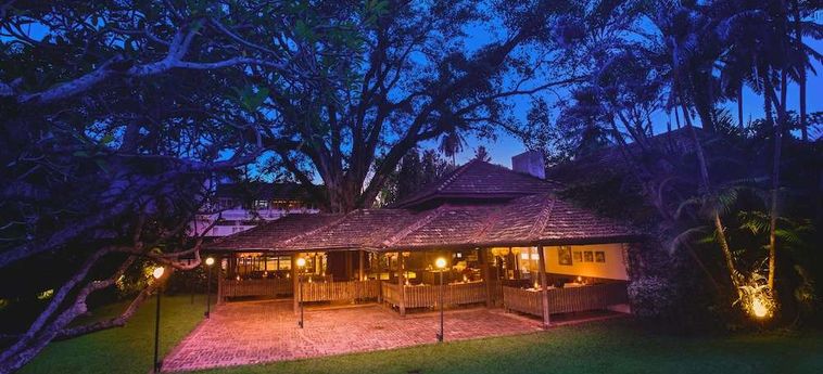 Casino Hotel - Cgh Earth, Cochin Cochin (Kochi): Foto 